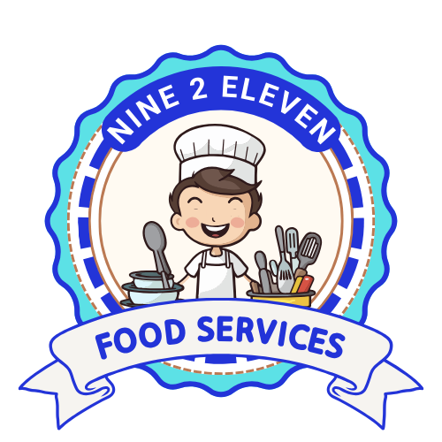 nine 2 eleven food services