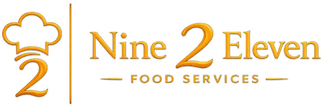 nine 2 eleven footer logo
