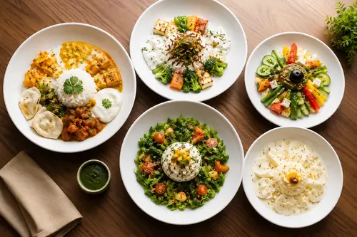 Daily Employee Meal Programs