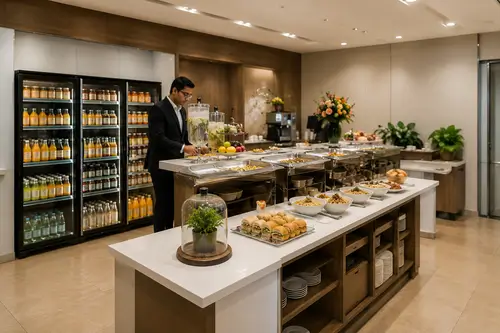Pantry Management
