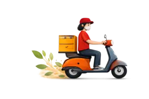 bulk delivery