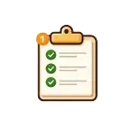 checklist