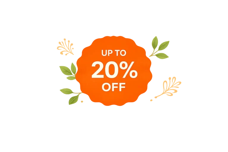 offer discount